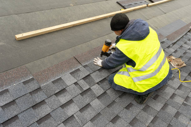 Quick and Trustworthy Emergency Roof Repair Services in Needville, TX